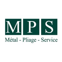MPS Métal Pliage Service logo - Similar company to Laser Concept