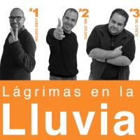 Lágrimas en la lluvia logo - Similar company to Shine Star, S.A.