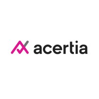 acertia logo - Similar company to Impulsando Talento