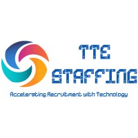 TTE Staffing logo - Similar company to Tech Express