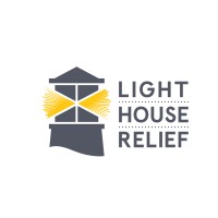 Lighthouse Relief logo - Similar company to Generation Uk & Ireland