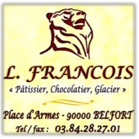 Patisserie L. François logo - Similar company to Cfa Espace Concours