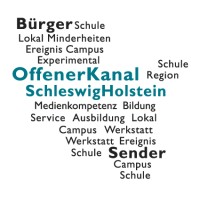 Offener Kanal Schleswig-Holstein logo - Similar company to Networkteam Gmbh - Creative Webprojects.