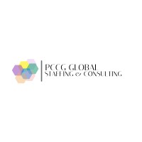 PCCG Global Staffing & Consulting