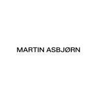 Martin Asbjørn logo - Similar company to Hala Collective