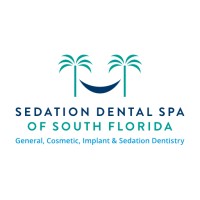 Sedation Dental Spa of South Florida logo - Similar company to Zyphersoft Enterprises, Spa.