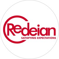 Redeian Travel Services logo - Similar company to Compass Travel Solutions