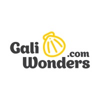 Galiwonders.com logo - Similar company to Knowmad Tribe