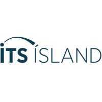 ITS-Ísland logo - Similar company to Nordic+