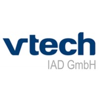 VTech IAD GmbH logo - Similar company to Vtech Technologies Canada Ltd.