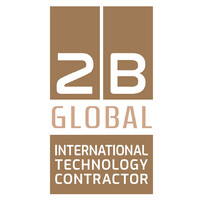 2B Global Mühendislik A.Ş logo - Similar company to 2B Global