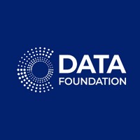 Data Foundation logo - Similar company to Data Quality Campaign