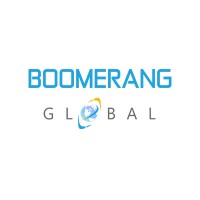 Boomerang Global logo - Similar company to Spectrax