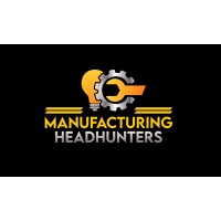 Manufacturing Headhunters logo - Similar company to Manufacturing Management