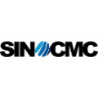 SINOCMC logo - Similar company to Manas Boya