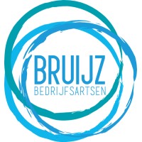 BRUIJZ Bedrijfsartsen logo - Similar company to Pantergroep B.V.