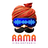 Rising AVGCXR & Media Association (RAMA) logo - Similar company to Vipnik Studios