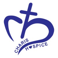 Charis Hospice logo - Similar company to Kasih Hospice Foundation