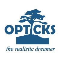 台灣奧騰有限公司 OPTICKS TECHNOLOGY logo - Similar company to Quanta Storage Inc.
