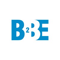 B2BE logo - Similar company to Multiply Software