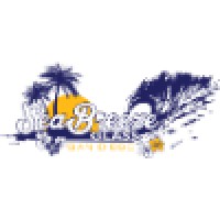 Sea Breeze Glass
