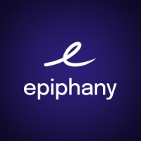 Epiphany logo - Similar company to Lysense