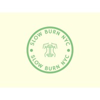 Slow Burn NYC logo - Similar company to Bleu Story
