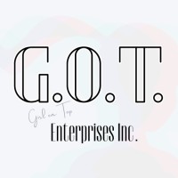 Girl on Top (G.O.T.) Enterprises logo - Similar company to Monarques Ventures