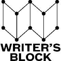 The Writer's Block logo - Similar company to Make It Work Nevada