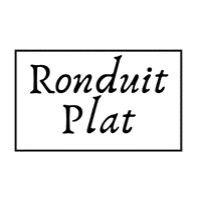 Ronduit Plat logo - Similar company to Kairos Bij Kanker
