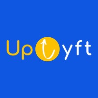 UpLyft® logo - Similar company to Uplyft Hr Consultants (Join Uplyft)