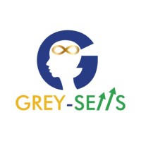 Grey-Sells logo - Similar company to Masters Cooperation Group
