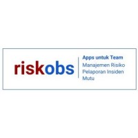 RiskObs logo - Similar company to Manos Solusi