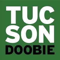 Tucson Doobie logo - Similar company to We Don'T Code