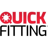 Quick Fitting ANZ logo - Similar company to Quick Fitting Holding Company, Llc