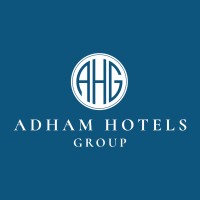 Adham Hotels Group logo - Similar company to Howarth House Hotel & Aparthotel