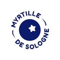 Myrtille de Sologne logo - Similar company to Hortiqd Project