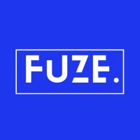 Agence FUZE logo - Similar company to Ǝkaash