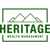 Heritage Wealth Management logo - Similar company to Ensign Partners