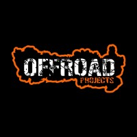 Off Road Projects logo - Similar company to Pca Brazil