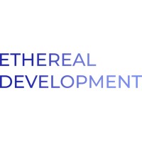 Ethereal Development Ltd logo - Similar company to Go Catch Fish