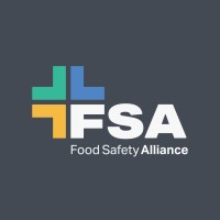 Food Safety Alliance logo - Similar company to Gulf Eastern Group