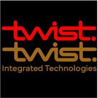 Twist IT logo - Similar company to Support305
