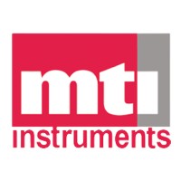 MTI Instruments logo - Similar company to Vitrek, Llc