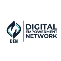 Digital Empowerment Network logo - Similar company to Axecorp Technologies