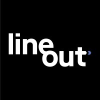 Lineout Media logo - Similar company to Lineout
