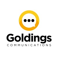 Goldings Communications logo - Similar company to Pilkington Communications Ltd