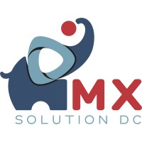 MX Solution DC logo - Similar company to Expand It