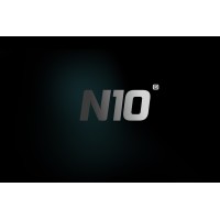 N10 film logo - Similar company to Numero11