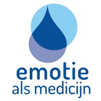 Emotie als Medicijn logo - Similar company to Stichting Emovere
